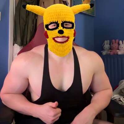 piikachuOmeTV's profile picture