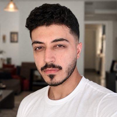 AlirezaNouriX's profile picture