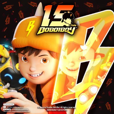 BOBOIBOY's profile picture