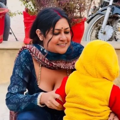 Radhika Bannerjee's profile picture
