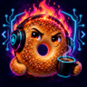 Фото профиля Fiery Bagels