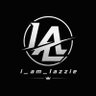 I_am_Lazzie ✨ 的头像