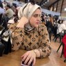 نــور العبيـدي's profile picture