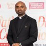 Profilbild von Evangelist Michael Daberechi