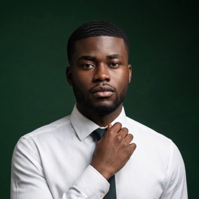 The Abass Sayuti's profile picture