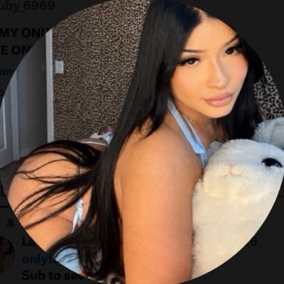 Ruby 6969💋🌹💦's profile picture