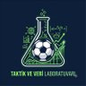Taktik ve Veri Lab 的头像