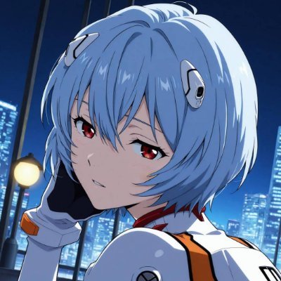 Aika Shiba-SFW's profile picture