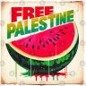 Zionism is Evil🍉 profil fotoğrafı