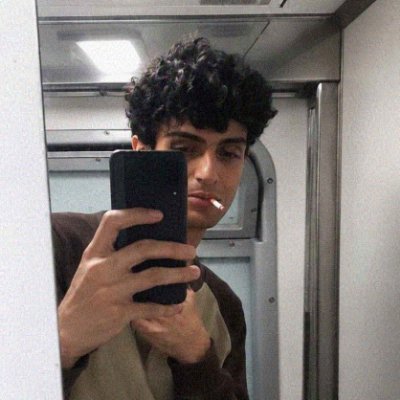 Antinous🗡's profile picture