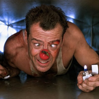John McClown's profile picture