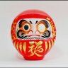 ダルマ大師 専制国家日本を民主主義国へ's profile picture