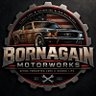 Bornagain Motorworks 的头像