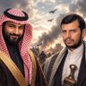 حرب السعودية و اليمن profil fotoğrafı