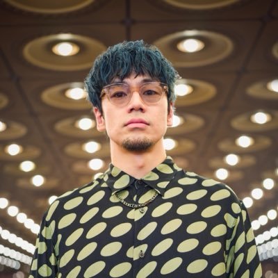 Nakajin's profile picture
