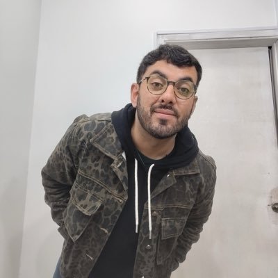 Maati's profile picture