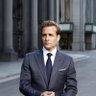Harvey specter's profile picture