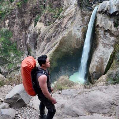 Henokh's profile picture