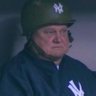 Yanks profil fotoğrafı