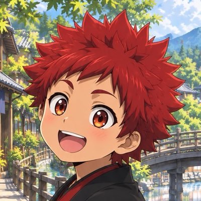 amatoanime's profile picture