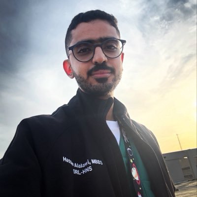Hasan Alعlawi's profile picture