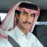 Falah's profile picture