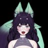 MintyGalactic I Kitsune VTuber 🌌💜 profil fotoğrafı