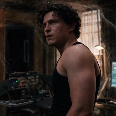 ꕤ ᱬ Ψ ᵖᵃʳᵏᵉʳ's profile picture