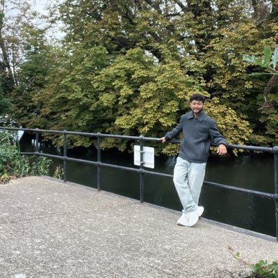 Andy's profile picture