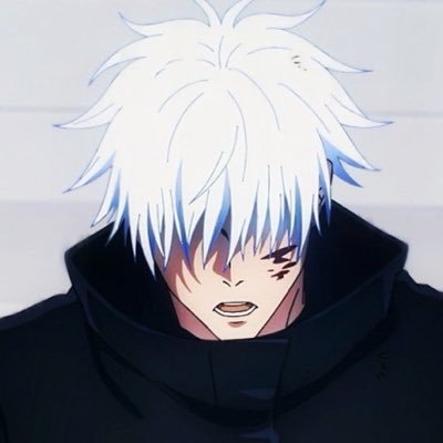 GOJO_6E's profile picture