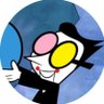 oddcard🏳️⚧️ profil fotoğrafı