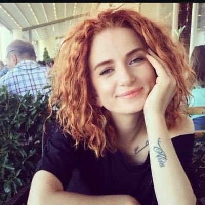 Nene Hatun🌹's profile picture