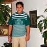 Profilbild von Rafael Paiva
