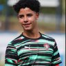 christiano jr's profile picture