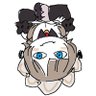 栞莉奈🐿️🔮🎨👅🐉 profil fotoğrafı