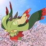 ハバタクカミツオロチ 的头像