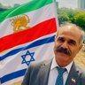 Фото профиля سیروس مرسل 🇮🇷