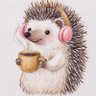kirpi su's profile picture