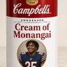 Фото профиля Cream of Monangai