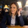 Profilbild von Carlotta Mori