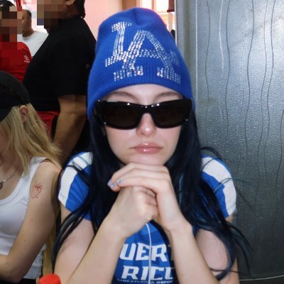 Eso's profile picture