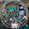 UNI(こまつくりーず)が好きすぎてUNIVERSE!!🌂🖤/☁🔧/🩵🥽/⛩️🔅 profil fotoğrafı