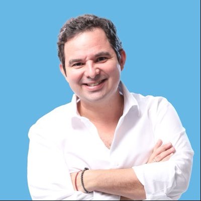 Carlos Meisel's profile picture