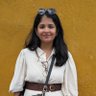 Profilbild von Atibhi Agrawal