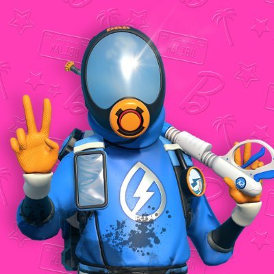 PowerWash Simulator's profile picture