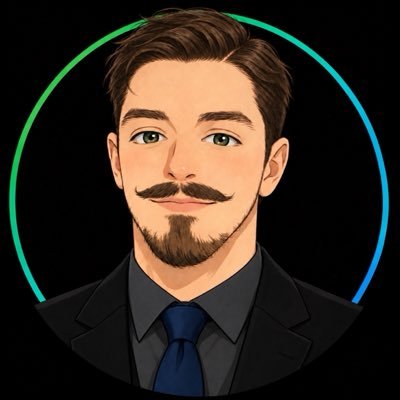 George Pitt's profile picture