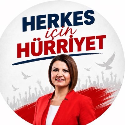 Fatma Kaplan Hürriyet's profile picture
