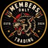 Фото профиля Members Only Trading