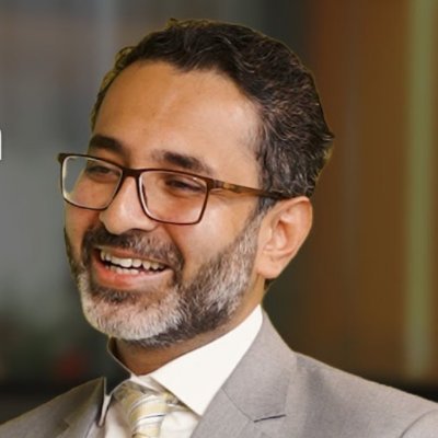 Bilal I Gilani's profile picture