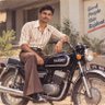 Profilbild von Gautam